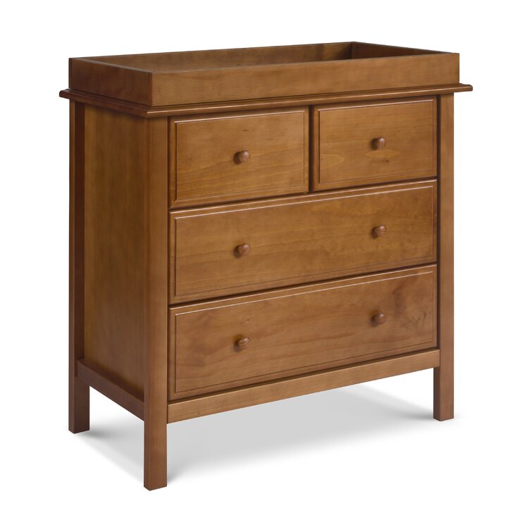 Autumn 4 cheap drawer dresser